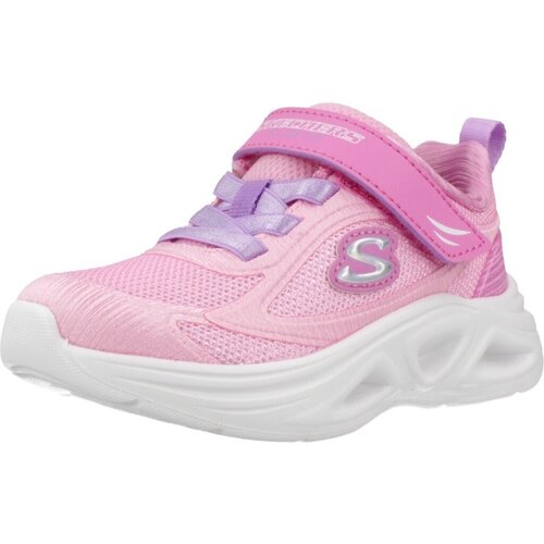 Skechers Nizke superge SOLA GLOW 2.0 Rožnata Cene