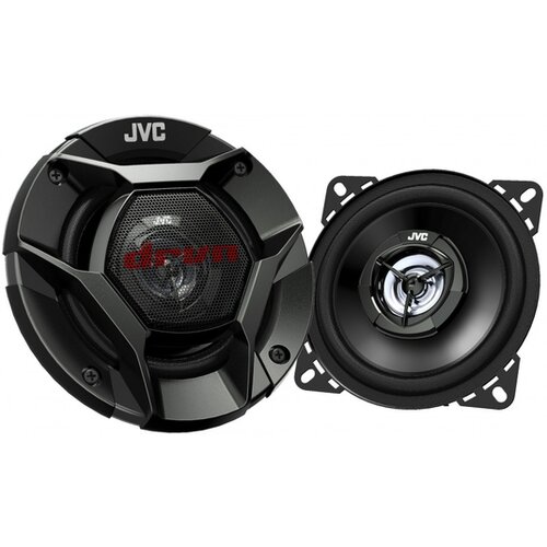 JVC CS-DR420 -10cm, 2-sistemski auto zvučnik Slike