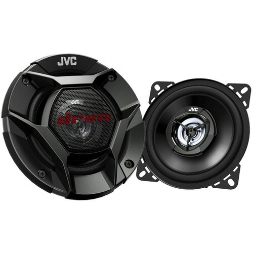 JVC CS-DR420 2 way koaxialni auto hifi zvučnik, 10cm, 220W Cene