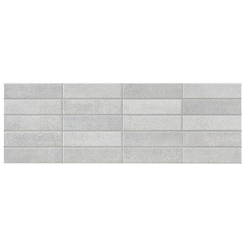  Zidna pločica RLV.Brienz Ceniza (60 x 20 cm, Siva, Mat) Cijene