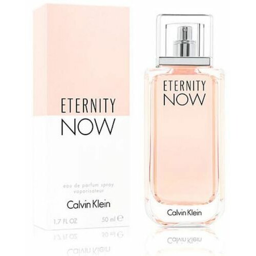 Calvin Klein Eternity Now wmn edp sp 50ml Slike