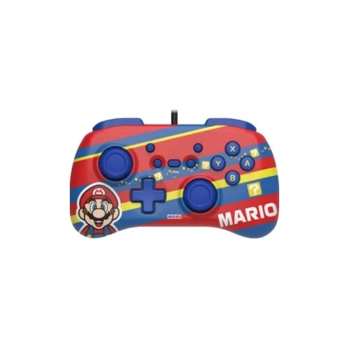  pad Mini Super Mario otro&scaron;ki žični kontroler za Nintendo Switch Cene