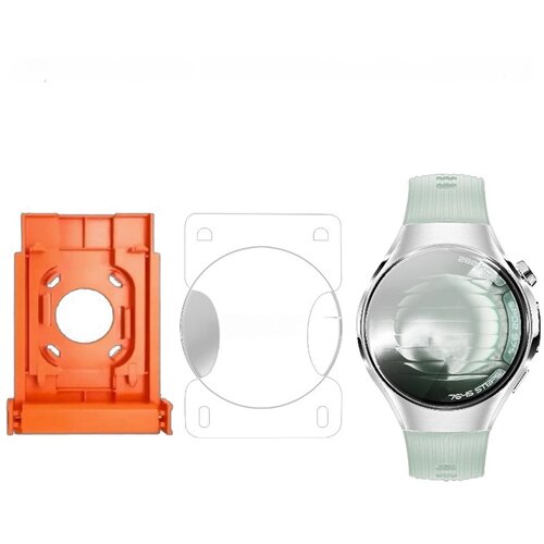 INF združljivo z huawei watch 4: zaščitna folija za zaslon - 2 kosa, (5000079936) Cene
