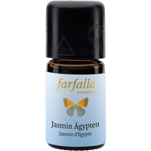 farfalla Jasmine Egypt Absolute - 3 ml Cene