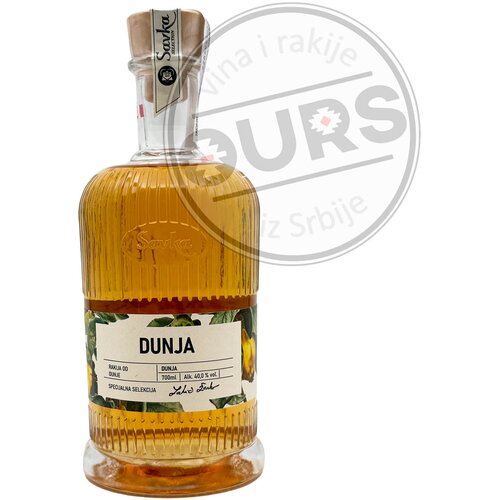 SAVKA Dunja 0,7L Slike