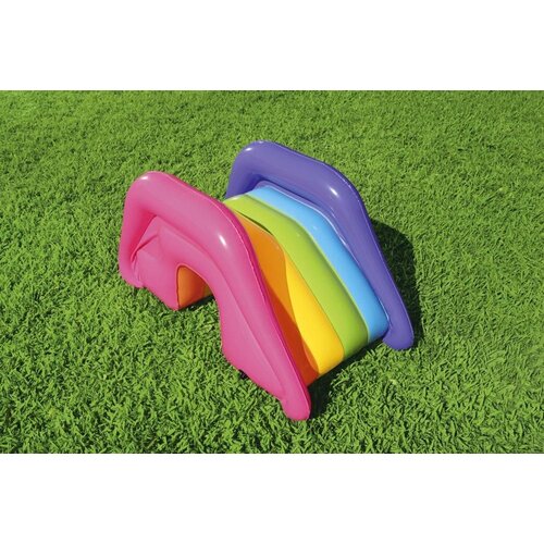 Bestway Vodeni park 237*201*104 cm Slike