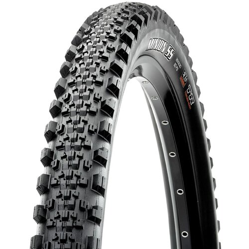  Guma Maxxis 27,5x2,3 Minion SS SILKW.TR ExO DU60F Cijene