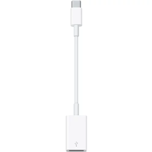 Apple USB-C na USB adapter MJ1M2ZM/A