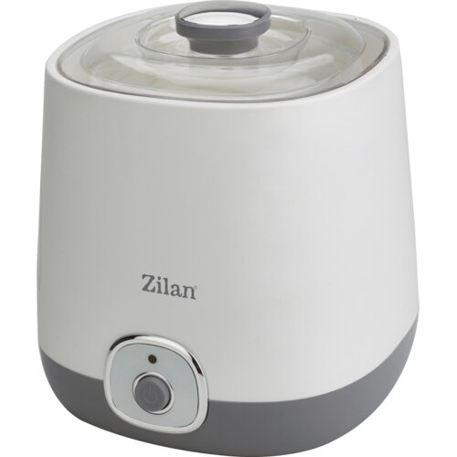 Zilan Aparat za pravljenje jogurta, 20 W - ZLN6098 Cene