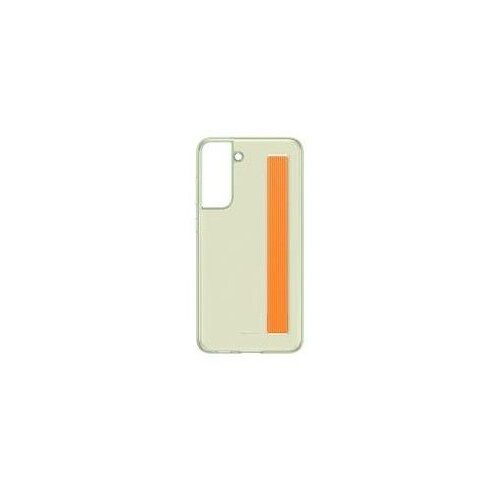 Samsung EF-XG990CMEGWW za&scaron;titna maska za telefon Galaxy S21 FE maslinasta Cene