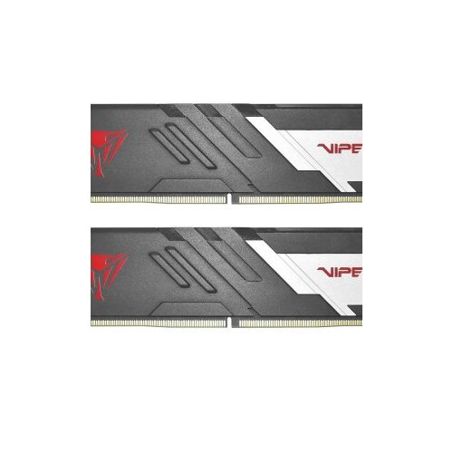 Patriot RAM, 32GB(2x16GB) DDR55600MT/s, Viper Venom, XMP 3.0 Cijene