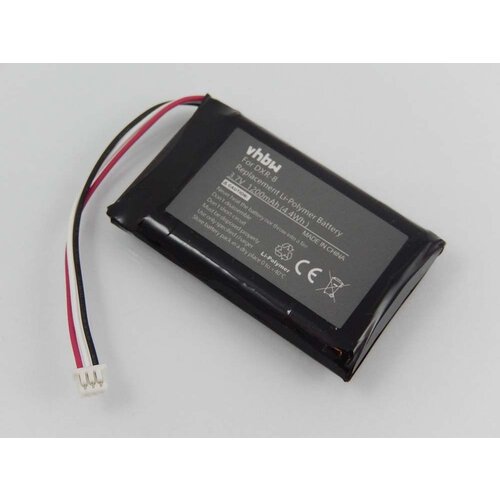 VHBW Baterija za Infant Optics DXR-8, 1200 mAh Cijene