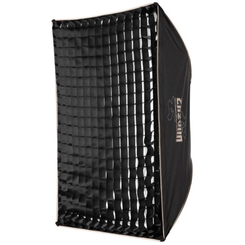 Zhiyun Softbox Rectangular 60x90 Bowens Mount Cene