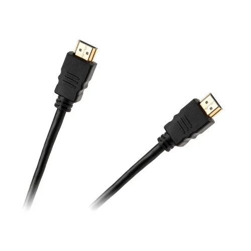 Cabletech HDMI kabel M-M, ver. 2.0, 4K, 20m Cene