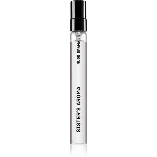 Sister&amp;#039;s Aroma Nude Drama parfumska voda za ženske 10 ml Slike