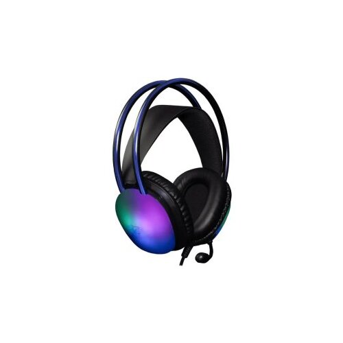 WHITESHARK WS GH 2444 PEACOCK - 2 Black Headset Cene
