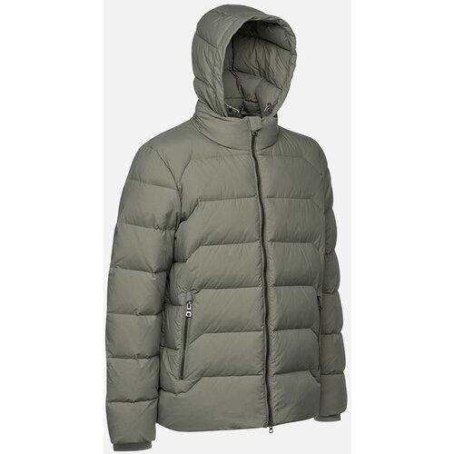 Geox Grey men&amp;#039;s jacket Elver - Men&amp;#039;s Slike