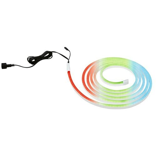 PAULMANN LED trak (Dolžina: 300 cm, Barva svetlobe: RGB, 19,5 W, 114 lm, 230 V) Slike