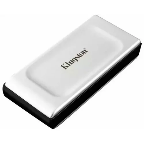 Kingston 2TB Portable SSD XS2000