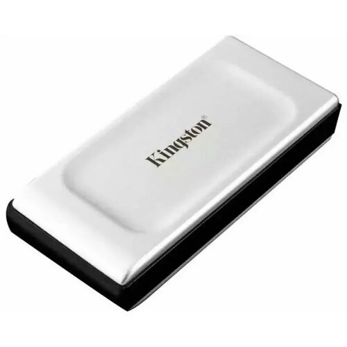 Kingston Portable XS2000 2TB SXS2000/2000G eksterni SSD hard disk Slike
