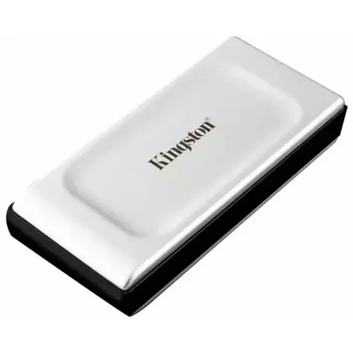 Kingston XS2000 prenosni 2TB USB3.2 (SXS2000/2000G) zunanji SSD disk