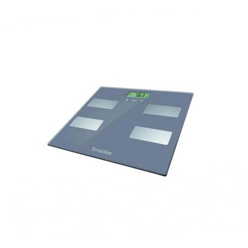 Terraillon Vaga za merenje telesne težine Scan Chestnut 13925 Cene