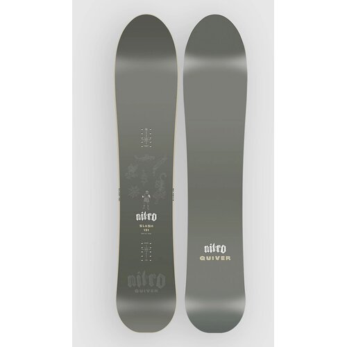Nitro Slash 2027 Snowboard uni Cijene