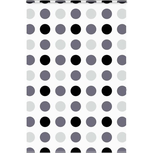 vidaXL Rolo zavjesa za tuš s kazetom 160x240 cm širina tkanine 156 cm Cijene