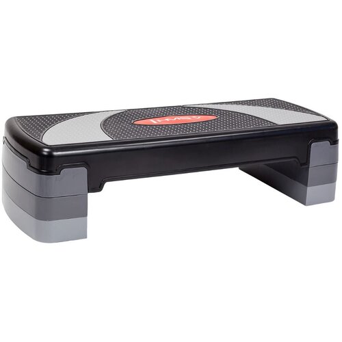 Hms Aerobic Step AS004 Black Slike