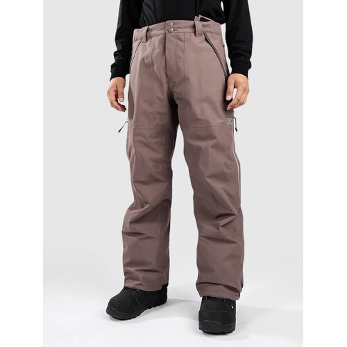 DC Squadron 30K Hlace plum truffle Slike