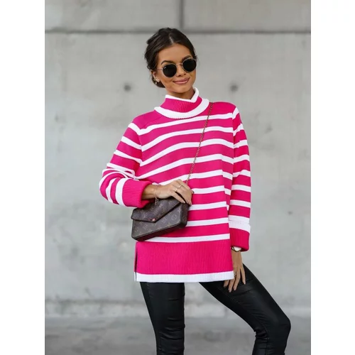 Cocomore Sweater pink cmgB350.R04