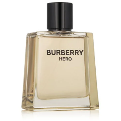 Burberry Hero Eau De Toilette 100 ml (man)