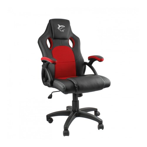 WHITESHARK KINGS THRONE B/R Gaming Chair Cene