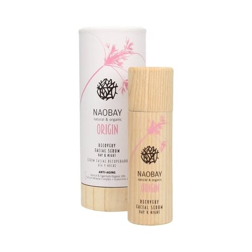 NAOBAY oRIGIN regenerativni serum za lice Day&amp;amp;Night Slike