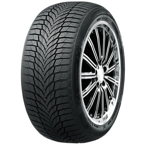 Nexen 255/60R18 112H XL Winguard Sport 2 SUV zimska guma za džip Slike