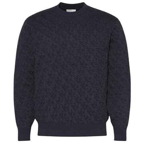 Calvin Klein monogram muški džemper Cene