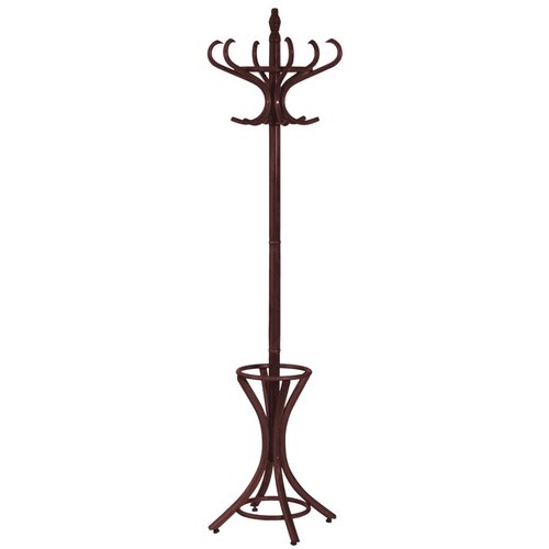 Halmar Samostojei vjealica Tiran (VIE BOJA)-wenge Slike