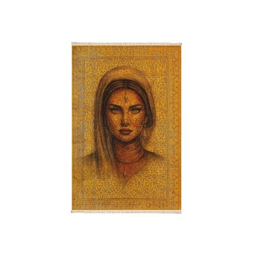 Conceptum Hypnose tepih, 80x300cm, &scaron;aren Cijene