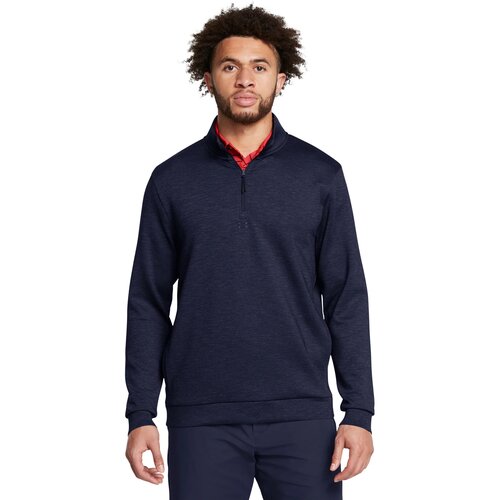 Under Armour Men's Drive Midlayer Pullover Sweatshirt Cijene