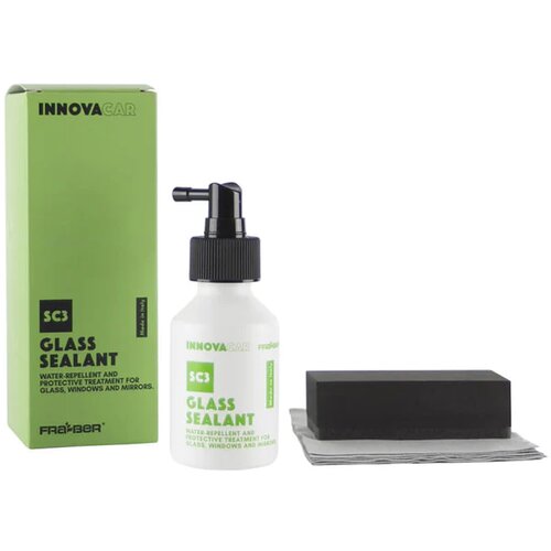 INNOVACAR Premaz za auto stakla SC3, 100ml Cene