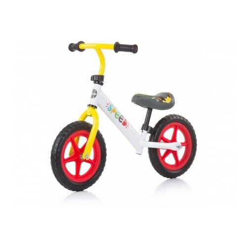 Chipolino balance bike speed multicolor ( 710603 ) Slike