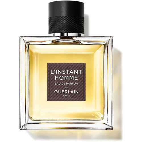Guerlain L'Instant de Pour Homme parfemska voda za muškarce 100 ml