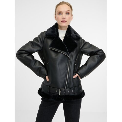 Orsay Black women's jacket - Women's Cijene