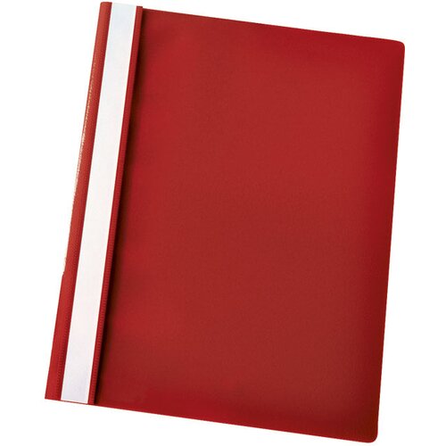  Fascikl mehanika euro pp A4 Esselte 28316 crveni Cene