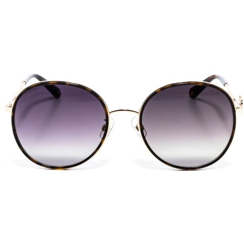 Swarovski Sončna očala SK0252-K-32F Večbarvna Slike