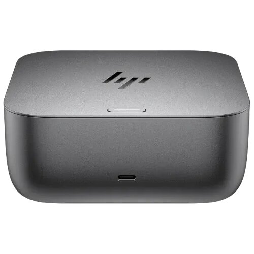 HP G6 9X472UT Docking station Thunderbolt 4 100W USB-C Slike