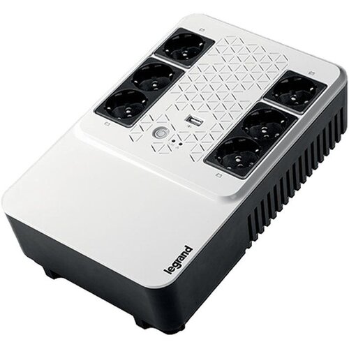 UPS Legrand Keor Multiplug 800VA/480W Line interactive Slike