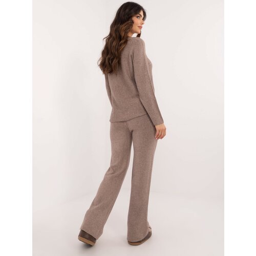 Italy Moda Set-IT-KMPL-2219.51-dark beige Cene