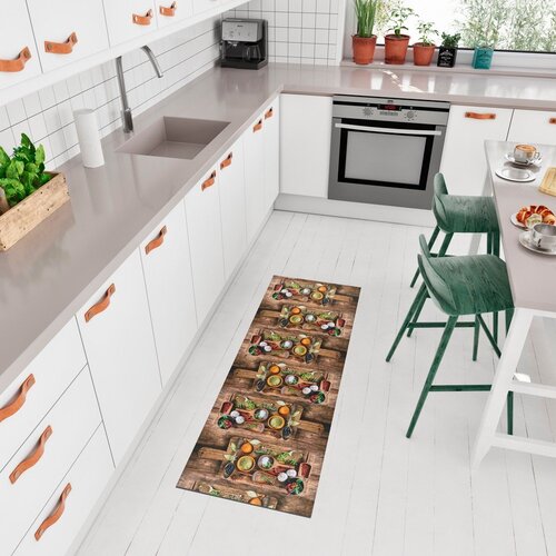 Universal Tepih 52x200 cm Ricci Herbs &amp;ndash; Slike