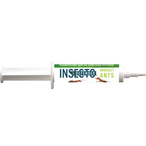  Biocid Imidasect Ants proti mravljam (10 g) Cene